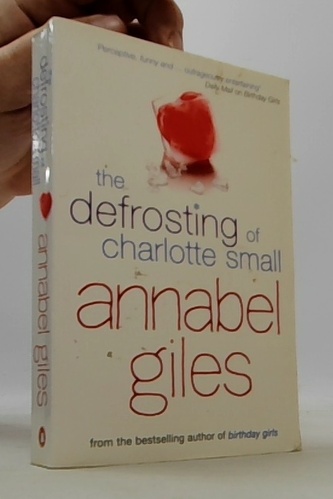the defrosting of charlotte small