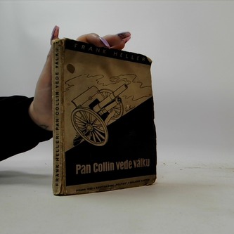Pan Collin vede válku
