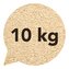 Rýže basmati natural 10 kg BIO   BIO NEBIO