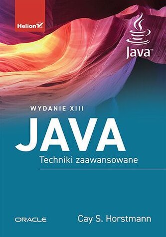 Java. Techniki zaawansowane