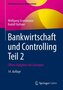 Bankwirtschaft und Controlling Teil 2