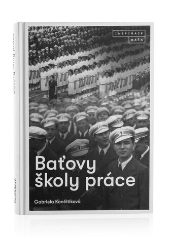 Baťovy školy práce