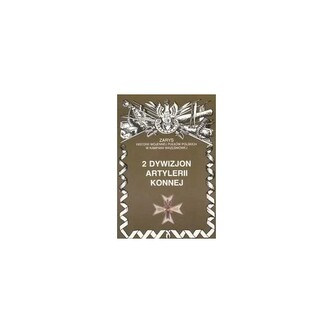 2 Dywizjon Artylerii Konnej