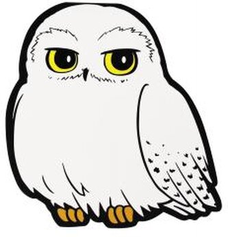 Harry Potter Notes - Hedwiga