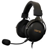 DEV1S herní sluchátka SOUNDHACK V2