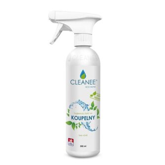 Hygienický čistič do koupelny EKO CLEANEE 500ml