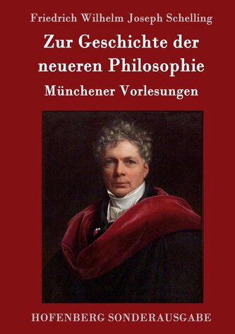 Zur Geschichte der neueren Philosophie