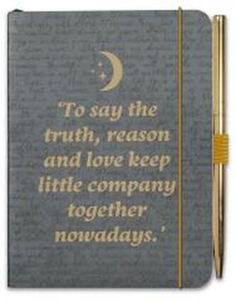 Szekspir Notatnik A6 z długopisem Sen nocy letniej