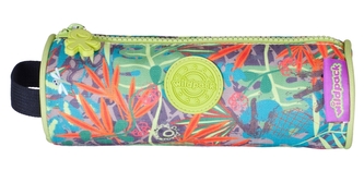 OKIEDOG Penál Jungle Safari