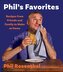 Phil's Favorites
