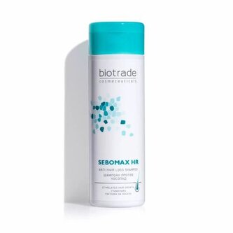 Šampon proti vypadávání vlasů Sebomax BioTrade 200ml