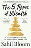 The 5 Types of Wealth Life Planner