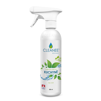 Hygienický čistič do kuchyně EKO CLEANEE 500ml