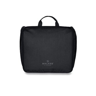Kosmetická taška Walker The Concept 2.0 Ibiza - Anthracite