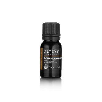 Římský heřmánkový olej 100% Alteya Organics 5 ml