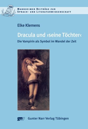 Dracula und "seine Töchter"
