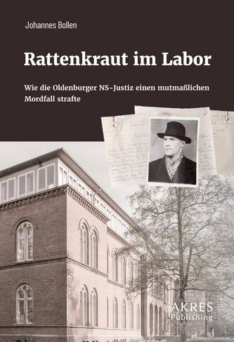 Rattenkraut im Labor