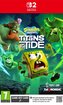 SpongeBob SquarePants: Titans of the Tide (Switch 2)