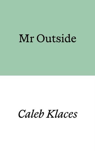 Mr Outside
