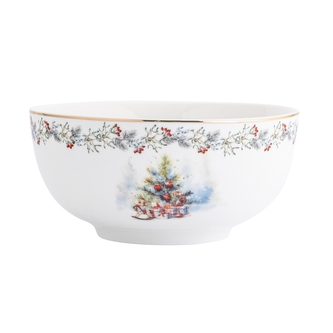 MAGIA ŚWIĄT MISKA NBC 14 CM 600 ML