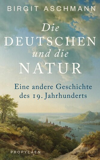 Die Deutschen und die Natur