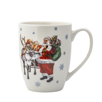 WYPRAWA MIKOŁAJA KUBEK BARYŁKA NBC 400 ML