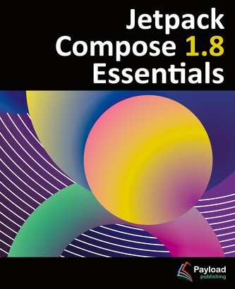 Jetpack Compose 1.8 Essentials