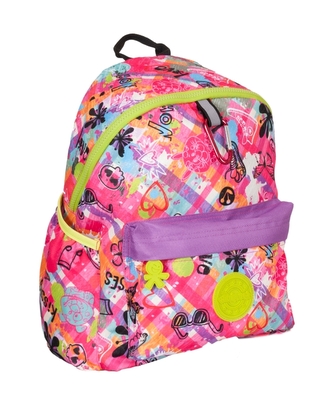 OKIEDOG Batoh Graffiti Tatoo