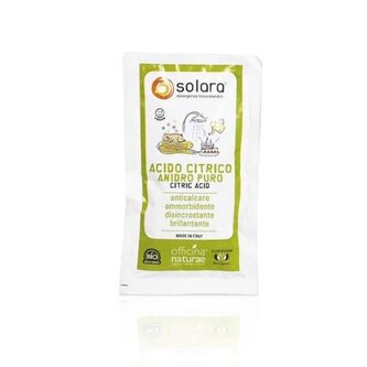 Čistá kyselina citronová Officina Naturae 50g