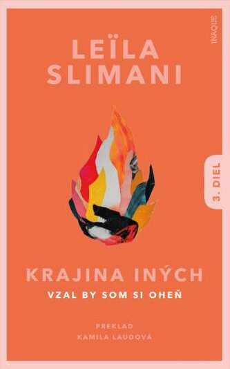 Krajina iných 3. diel