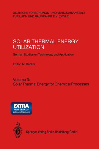 Solar Thermal Energy Utilization