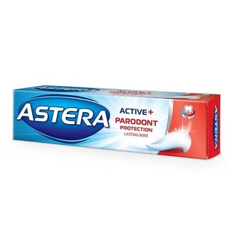 Zubní pasta Parodont Protection Astera Active 110g