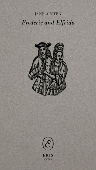 Frederic and Elfrida