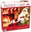 Puzzle 200 Christmas stockings