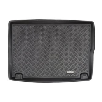 Gumoplastová vana do kufru Opel Meriva B 2010-2014 (horní dno)