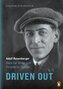 Driven Out - Adolf Rosenberger - Race Car Driver and Porsche Co-founder