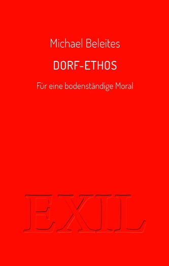 Dorf-Ethos