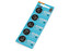 Baterie 3 V CR 2032 - 5 ks - 2 viz foto