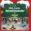 Der Gute-Laune-Adventskalender für Jäger