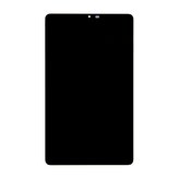 LCD display + Dotyk Samsung X135 Galaxy Tab A11 4G/LTE Black (Service Pack)