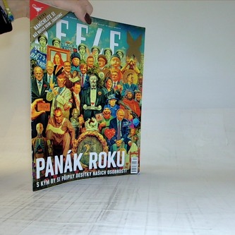 Reflex 30. prosince 2021