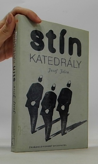 Stín katedrály
