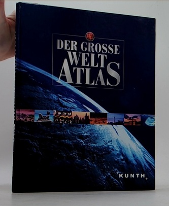 Der Grosse Weltatlas