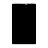 LCD display + Dotyk Samsung X115 Galaxy Tab A9 4G/LTE Black (Service Pack)