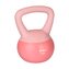 Kettlebell Soft Vinylový 2,5 kg REBEL ACTIVE RBA-2333-02.5