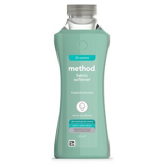 Aviváž Tropický kokos 990ml Method