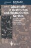 Schadstoffe in elektrischen und elektronischen Geräten