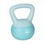 Kettlebell Soft Vinylový 4 kg REBEL ACTIVE RBA-2333-04