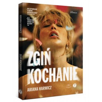 Zgiń, kochanie (wydanie specjalne)