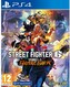 Street Fighter 6 Years 1-2 Fighters Edition (PS4)